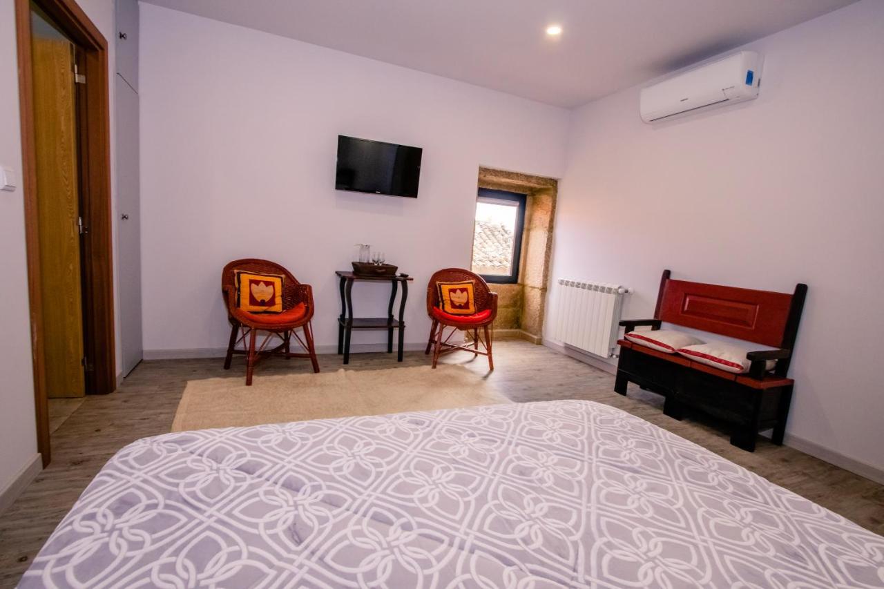 A Queijaria Hotel Barreira  Luaran gambar