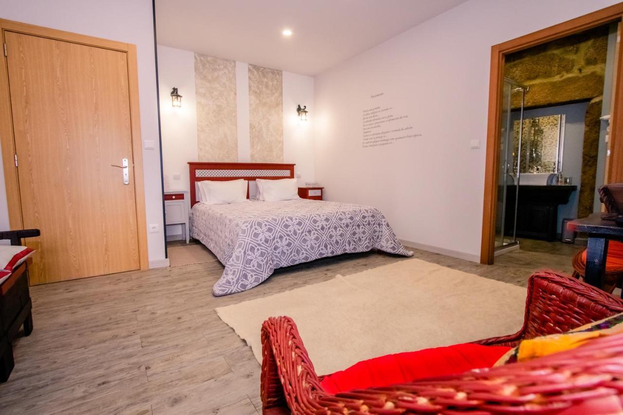 A Queijaria Hotel Barreira  Luaran gambar